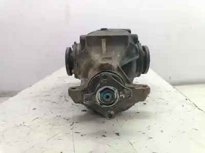 Pezzo di ricambio per auto di seconda mano differenziale posteriore per bmw serie 7 (e23) 732i riferimenti oem iam 206 206 1212881