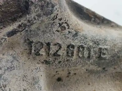 Pezzo di ricambio per auto di seconda mano differenziale posteriore per bmw serie 7 (e23) 732i riferimenti oem iam 206 206 1212881