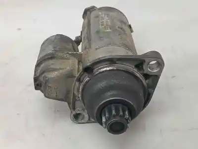 Автозапчасти б/у двигатель запускается за audi a3 (8l) 1.9 tdi ссылки oem iam vwag02a911024b d7rs30 vwag02a911024b