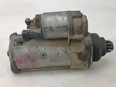 Автозапчасти б/у двигатель запускается за audi a3 (8l) 1.9 tdi ссылки oem iam vwag02a911024b d7rs30 vwag02a911024b