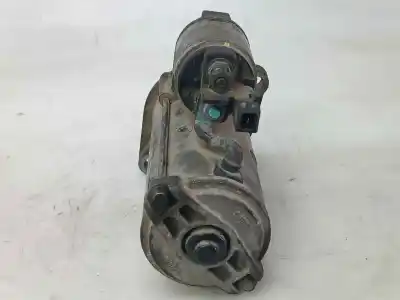 Автозапчасти б/у двигатель запускается за audi a3 (8l) 1.9 tdi ссылки oem iam vwag02a911024b d7rs30 vwag02a911024b