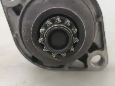 Автозапчасти б/у двигатель запускается за audi a3 (8l) 1.9 tdi ссылки oem iam vwag02a911024b d7rs30 vwag02a911024b