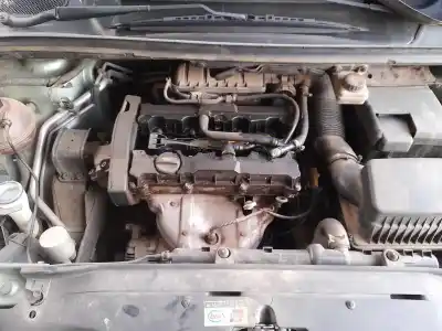 Recambio de automóvil de segunda mano de MOTOR COMPLETO para PEUGEOT 307 BREAK / SW (S1)  referencias OEM IAM   