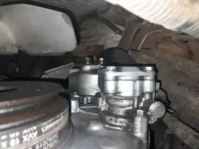 Recambio de automóvil de segunda mano de BOMBA DIRECCION para ISUZU TROOPER  referencias OEM IAM 841605  