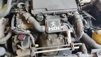 Recambio de automóvil de segunda mano de MOTOR COMPLETO para PEUGEOT 206 SW  referencias OEM IAM 8HZ  