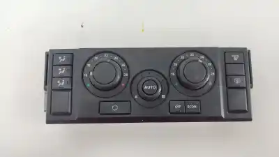 İkinci el araba yedek parçası isitma / klima kontrolü için land rover range rover sport 2.7 td v6 cat oem iam referansları jfc501090