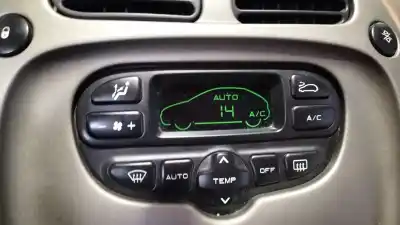 Автозапчасти б/у КЛИМАТ-КОНТРОЛЬ за CITROEN XSARA PICASSO  ссылки OEM IAM   