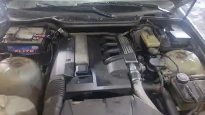 Recambio de automóvil de segunda mano de MOTOR COMPLETO para BMW SERIE 3 BERLINA (E36)  referencias OEM IAM 174T1D  