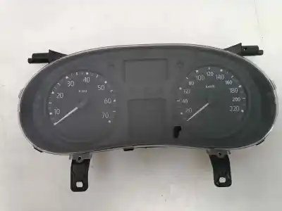 Автозапчасти б/у приборная доска за renault clio ii fase ii (b/cb0) campus ссылки oem iam 8200276525