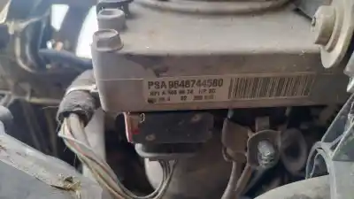 Recambio de automóvil de segunda mano de bomba direccion para peugeot 307 2.0 hdi 90 referencias oem iam  psa9648744580 