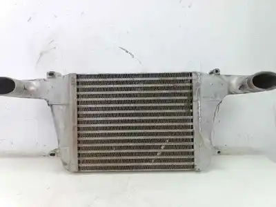Peça sobressalente para automóvel em segunda mão intercooler por nissan cabstar e cabina doble cabina doble referências oem iam 13003005 33041 13003005