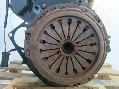Pièce détachée automobile d'occasion moteur complet pour fiat ducato furgón (230l) 2.8 d références oem iam 8140 sofin8140 99461365 