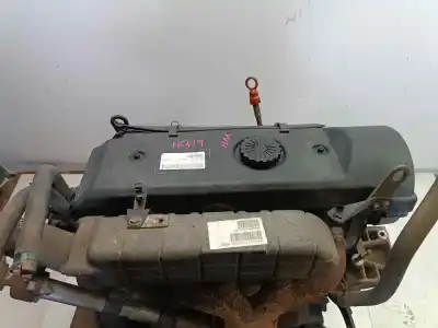 Pièce détachée automobile d'occasion moteur complet pour fiat ducato furgón (230l) 2.8 d références oem iam 8140 sofin8140 99461365 