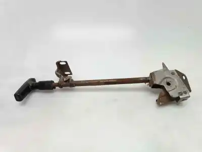Автозапчасти б/у рычаг ручного тормоза за mitsubishi l 200 (k34t) 2500 td magnum ссылки oem iam 1895535