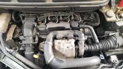 Peça sobressalente para automóvel em segunda mão MOTOR DE ARRANQUE por FORD FOCUS C-MAX  Referências OEM IAM   