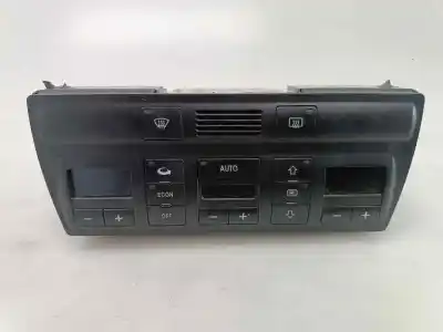 Peça sobressalente para automóvel em segunda mão comando de sofagem (chauffage / ar condicionado) por audi a6 berlina (4b2) 1.9 tdi referências oem iam 4b0820043f
