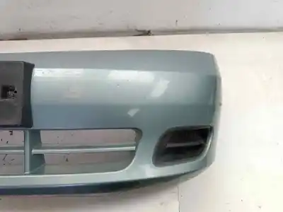 Second-hand car spare part front bumper for daewoo lacetti se oem iam references 96545491  96545491