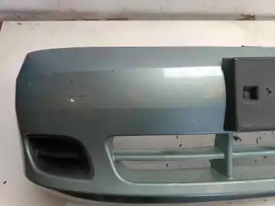 Second-hand car spare part front bumper for daewoo lacetti se oem iam references 96545491  96545491