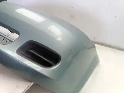 Second-hand car spare part front bumper for daewoo lacetti se oem iam references 96545491  96545491