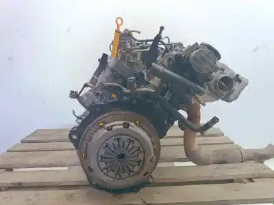 Peça sobressalente para automóvel em segunda mão MOTOR COMPLETO por SEAT IBIZA (6L1)  Referências OEM IAM ASY  045100098AX