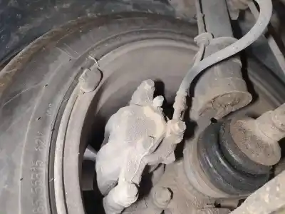 Pezzo di ricambio per auto di seconda mano PINZA FRENO ANTERIORE DESTRA per OPEL CORSA C  Riferimenti OEM IAM   