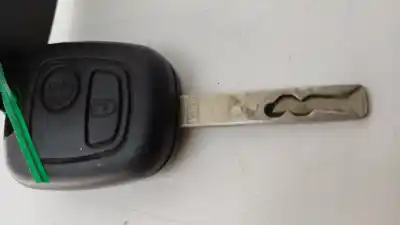 Pezzo di ricambio per auto di seconda mano chiave per ruote per citroen c3 i (fc_, fn_) 1.4 hdi riferimenti oem iam   