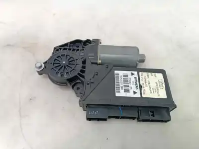 Second-hand car spare part rear right window motor for audi a4 berlina (8e) 1.9 tdi oem iam references 0130821766