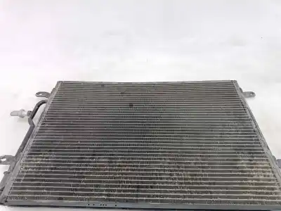 Second-hand car spare part air conditioning condenser / radiator for audi a4 berlina (8e) 1.9 tdi oem iam references 8e0260401b