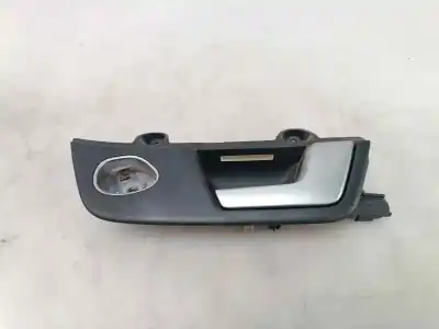Second-hand car spare part interior right front handle for audi a4 berlina (8e) 1.9 tdi oem iam references 8e1837020