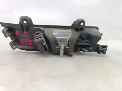 Pezzo di ricambio per auto di seconda mano maniglia interna anteriore sinistra per audi a4 berlina (8e) 1.9 tdi riferimenti oem iam 8e1837019  8e1837019