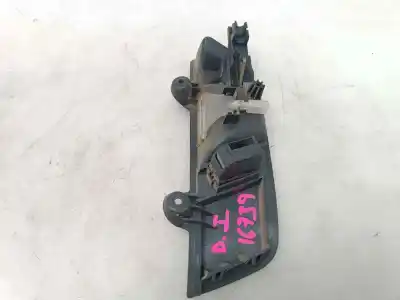 Pezzo di ricambio per auto di seconda mano maniglia interna anteriore sinistra per audi a4 berlina (8e) 1.9 tdi riferimenti oem iam 8e1837019  8e1837019