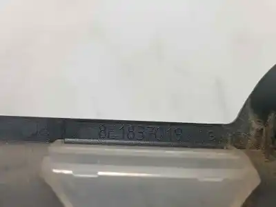 Pezzo di ricambio per auto di seconda mano maniglia interna anteriore sinistra per audi a4 berlina (8e) 1.9 tdi riferimenti oem iam 8e1837019  8e1837019