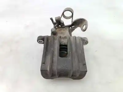 Second-hand car spare part rear left brake caliper for audi a4 berlina (8e) 1.9 tdi oem iam references 8e0615423g