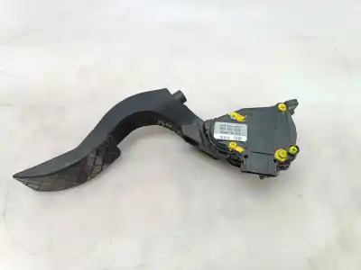 Second-hand car spare part ACCELERATOR PEDAL for AUDI A4 BERLINA (8E)  OEM IAM references 8EI721523  8EI721523