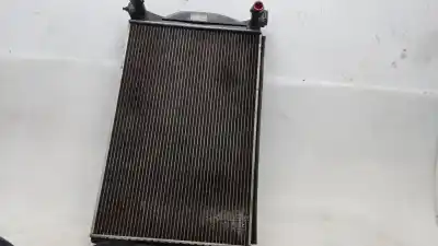 Second-hand car spare part water radiator for audi a4 berlina (8e) 1.9 tdi oem iam references 8e0121251a  8e0121251a