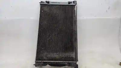 Second-hand car spare part water radiator for audi a4 berlina (8e) 1.9 tdi oem iam references 8e0121251a  8e0121251a