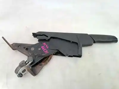 Second-hand car spare part handbrake lever for audi a4 berlina (8e) 1.9 tdi oem iam references 8e0711305j