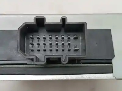 Second-hand car spare part electronic module for audi a4 berlina (8e) 1.9 tdi oem iam references 8e5035223 1340778 8e5035223