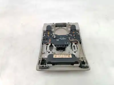 Second-hand car spare part interior light for audi a4 berlina (8e) 1.9 tdi oem iam references 8e0951177 70103105 8e0951177