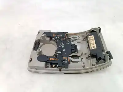 Second-hand car spare part interior light for audi a4 berlina (8e) 1.9 tdi oem iam references 8e0951177 70103105 8e0951177