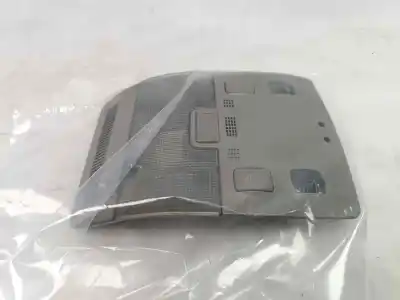 Second-hand car spare part interior light for audi a4 berlina (8e) 1.9 tdi oem iam references 8e0951177 70103105 8e0951177