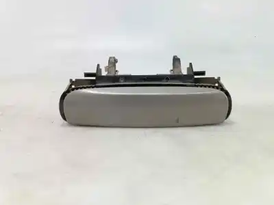 Second-hand car spare part exterior right front door handle for audi a4 berlina (8e) 1.9 tdi oem iam references 4b0839885
