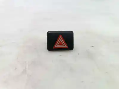 Second-hand car spare part hazard warning lights for audi a4 berlina (8e) 1.9 tdi oem iam references 8e0941509