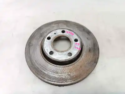 Second-hand car spare part front disc brake for audi a4 berlina (8e) 1.9 tdi oem iam references 8e0615301q