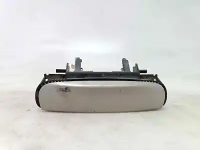 Second-hand car spare part exterior right rear door handle for audi a4 berlina (8e) 1.9 tdi oem iam references 4b0839885