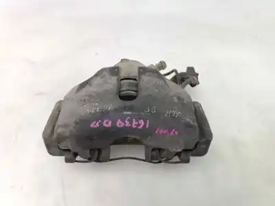 Second-hand car spare part front right brake caliper for audi a4 berlina (8e) 1.9 tdi oem iam references 8e0615124a