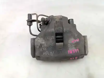 Second-hand car spare part front left brake caliper for audi a4 berlina (8e) 1.9 tdi oem iam references 8e0615123a