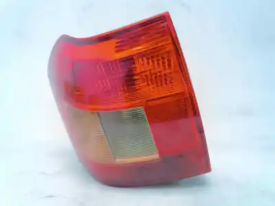 Peça sobressalente para automóvel em segunda mão farolim traseiro direito por toyota corolla (e12) 2.0 d-4d linea luna berlina referências oem iam 02510459