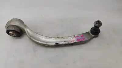 Second-hand car spare part front left lower suspension arm for audi a4 berlina (8e) 1.9 tdi oem iam references 8e0611021