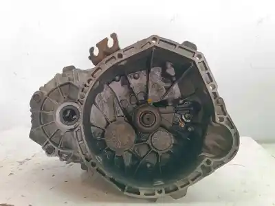 Piesă de schimb auto la mâna a doua CUTIE DE VITEZE pentru MERCEDES-BENZ CLASE V (W638)  Referințe OEM IAM 2880016390 ZGS0042583 2880016390